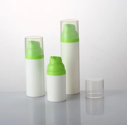 Kunststoff-Aluminium-Luftflaschen für undichte und B2B-Käufer