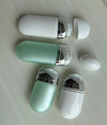 Luftdichte BB-Flasche aus Ningbo/Shanghai für kosmetische Anwendungen und Bedürfnisse