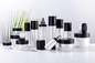 customized lotion toner 50ML 100ML 120ML essence face  skincare packaging cosmetics empty bottles