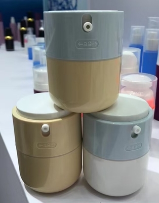 50ml 1.66oz new design Cosmetic Vacuum Airless Pump Bottle packaging