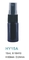China factory 15ml black spray Pet Plastic Bottle with Atomiser Spray For Cosmetic or medicine products