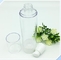 airless cosmetic pump bottle 15ml 30ml 50ml 60ml 80ml 100ml 120ml